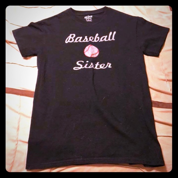 Baseball T-shirt - Picture 1 of 2